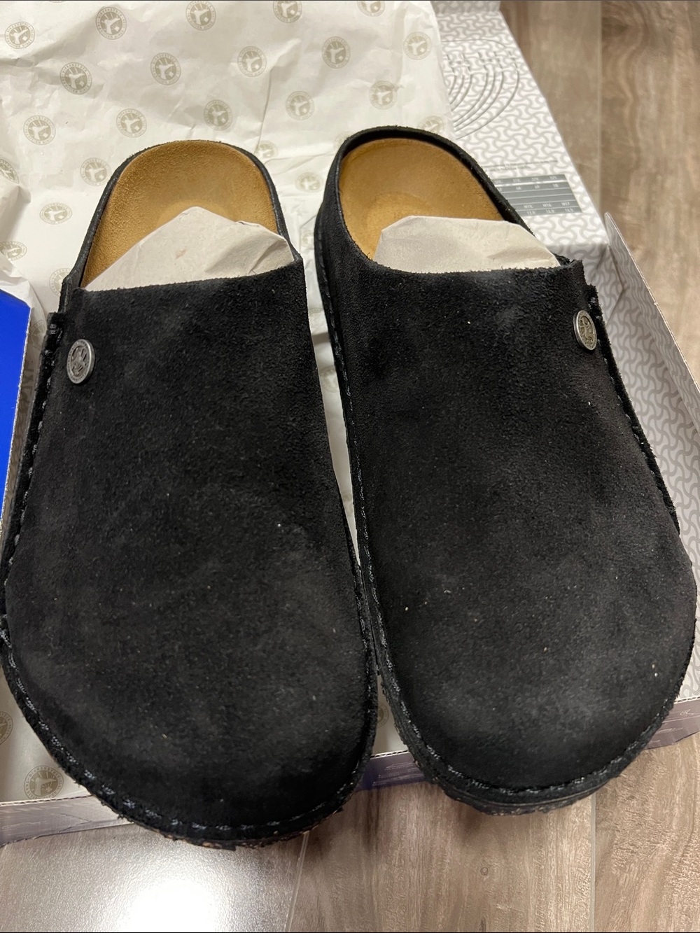 🔥🔥BIRKENSTOCK Zermatt Slipper - Picture 11 of 16